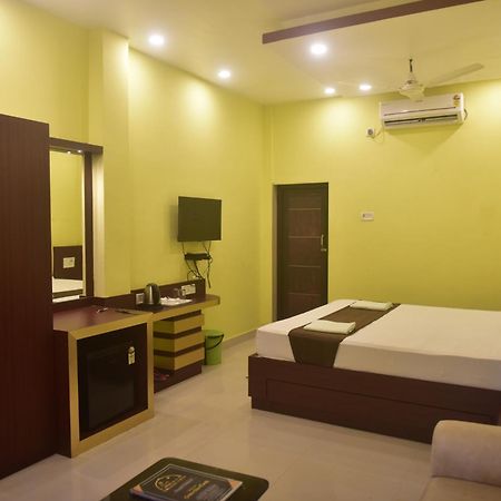 Golden View Resort And Restaurant Tajpur Luaran gambar