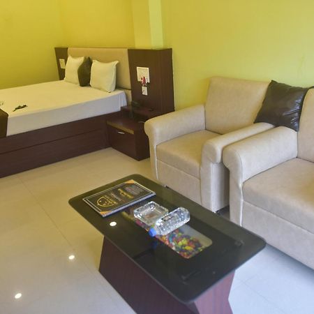 Golden View Resort And Restaurant Tajpur Luaran gambar