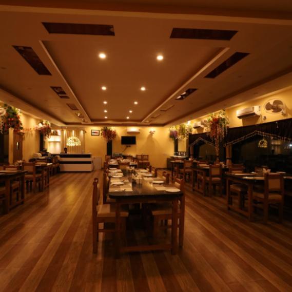Golden View Resort And Restaurant Tajpur Luaran gambar
